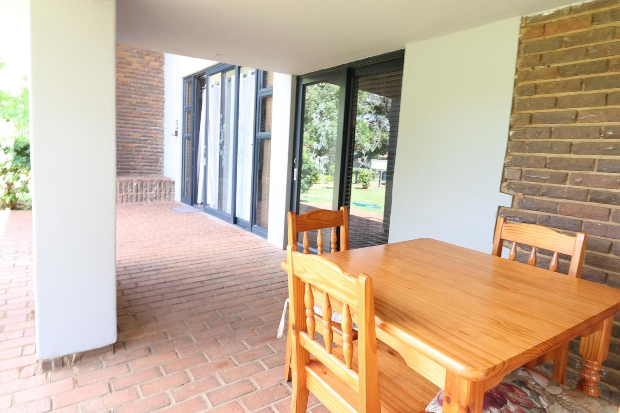 7 At Brainline Apartment Pretoria Exterior photo