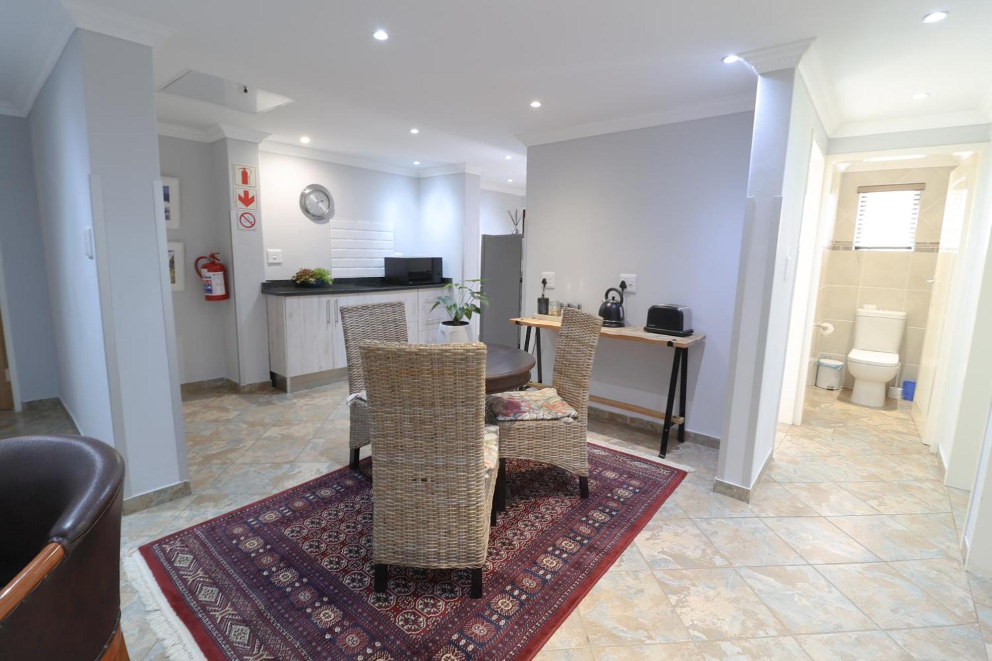 7 At Brainline Apartment Pretoria Exterior photo