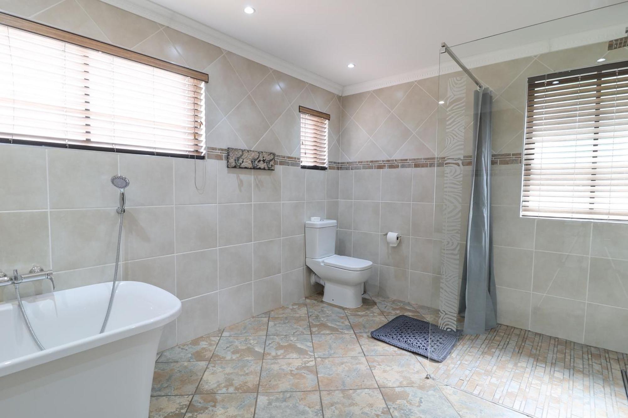 7 At Brainline Apartment Pretoria Exterior photo