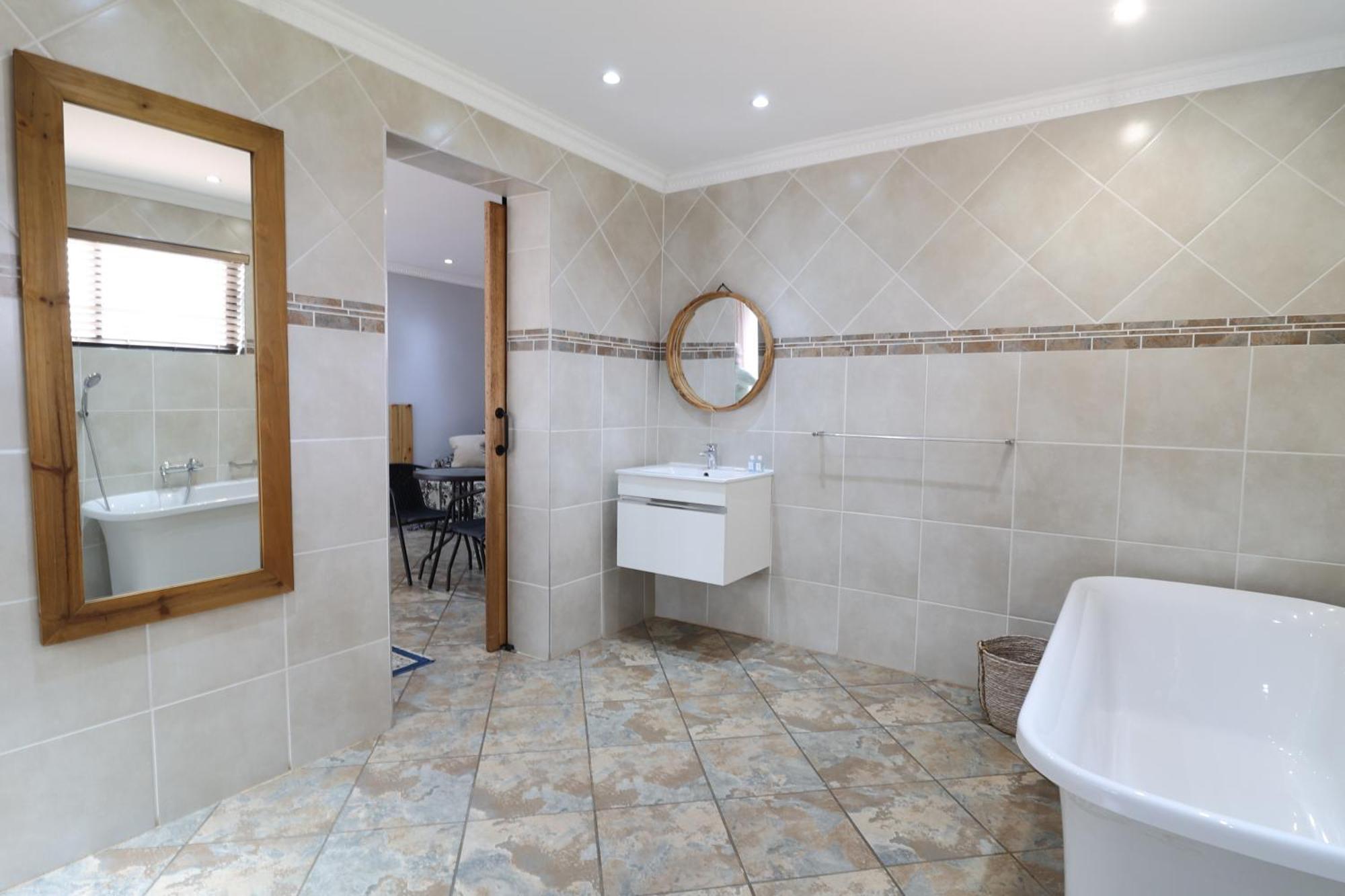 7 At Brainline Apartment Pretoria Room photo